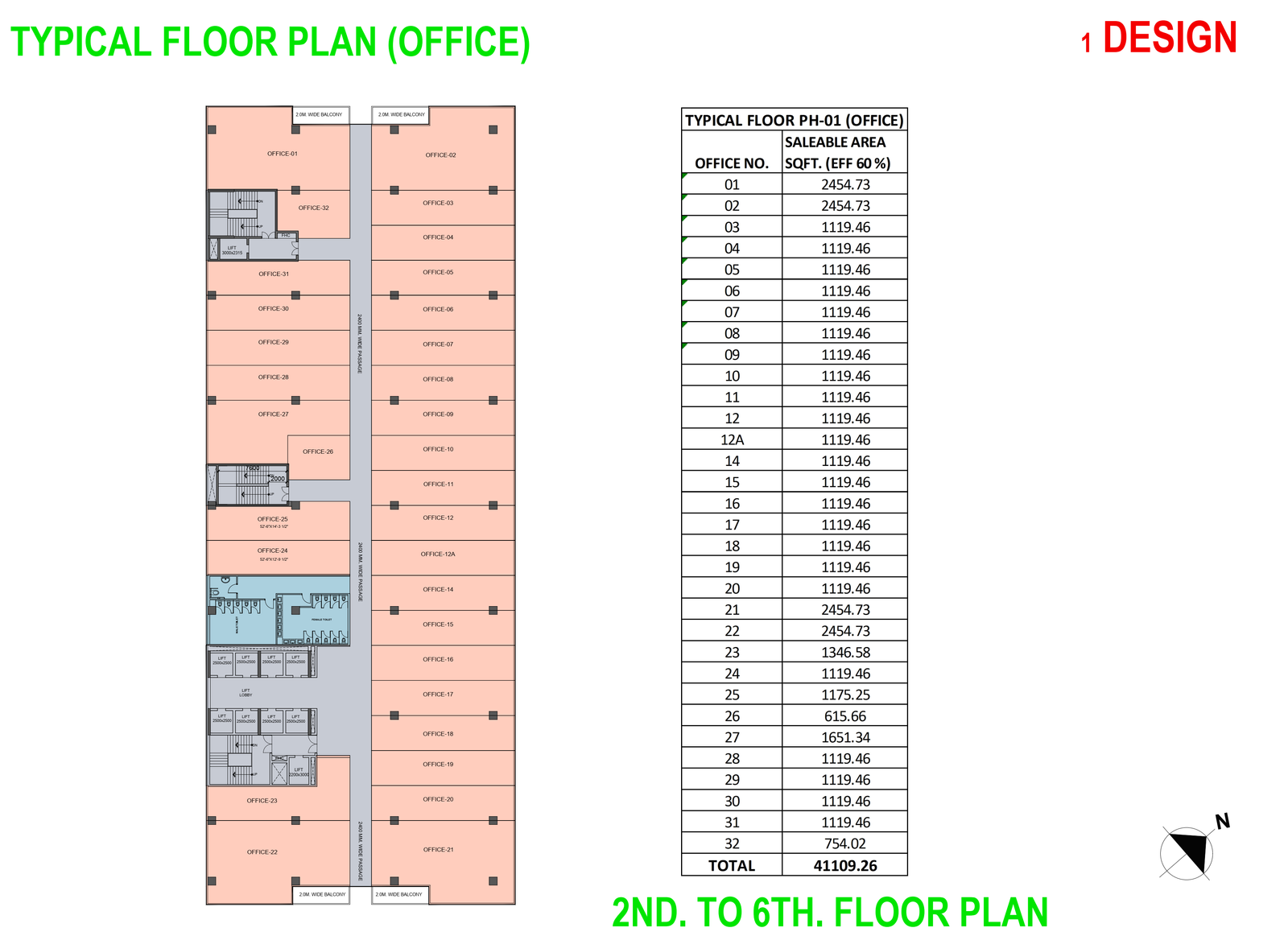 Splendor Onyx Blue Master Plan